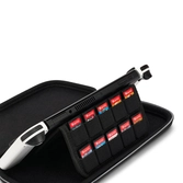 Protection slim case go yoshi - switch / lite / oled