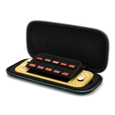 Protection slim case go yoshi - switch / lite / oled