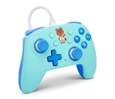 Nano wired controller for nintendo switch - hello tom nook