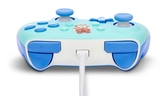 Nano wired controller for nintendo switch - hello tom nook