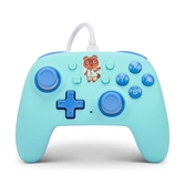 Nano wired controller for nintendo switch - hello tom nook