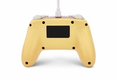 Nano wired controller for nintendo switch - pikachu friends