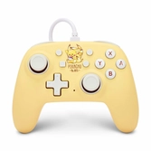 Nano wired controller for nintendo switch - pikachu friends