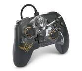 Wired controller for nintendo switch - battle-ready link