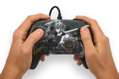 Wired controller for nintendo switch - battle-ready link