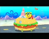 Bob l'Eponge : Le Film - PC