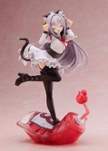 Dracu-riot! statuette pvc 1/7 elina olegovna oven amiami limited edition 25 cm