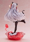 Dracu-riot! statuette pvc 1/7 elina olegovna oven amiami limited edition 25 cm