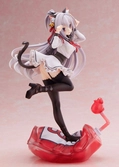 Dracu-riot! statuette pvc 1/7 elina olegovna oven amiami limited edition 25 cm