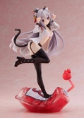 Dracu-riot! statuette pvc 1/7 elina olegovna oven amiami limited edition 25 cm