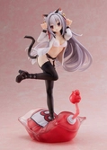 Dracu-riot! statuette pvc 1/7 elina olegovna oven amiami limited edition 25 cm
