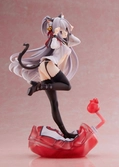 Dracu-riot! statuette pvc 1/7 elina olegovna oven amiami limited edition 25 cm
