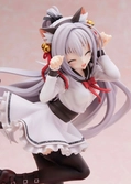 Dracu-riot! statuette pvc 1/7 elina olegovna oven amiami limited edition 25 cm