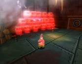 Bob l'Eponge : Le Film - PlayStation 2