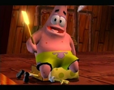 Bob l'Eponge : Le Film - PlayStation 2