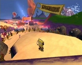 Bob l'Eponge : Le Film - PlayStation 2