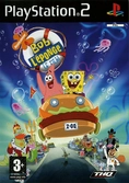 Bob l'Eponge : Le Film - PlayStation 2