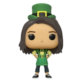 Luck assortiment pop! movies vinyl figurines sam 9 cm (6)