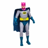 Dc retro figurine batman 66 radioactive batman 15 cm