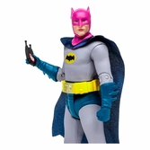 Dc retro figurine batman 66 radioactive batman 15 cm