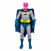 Dc retro figurine batman 66 radioactive batman 15 cm