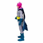 Dc retro figurine batman 66 radioactive batman 15 cm