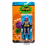 Dc retro figurine batman 66 radioactive batman 15 cm