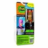Dc retro figurine batman 66 radioactive batman 15 cm