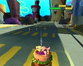 Bob l'Eponge : Le Film - XBOX