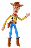 Figurine Toy Story : Woody Parlant - 38 cm