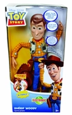 Figurine Toy Story : Woody Parlant - 38 cm