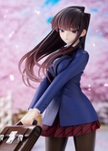 Komi can't communicate pvc 1/7 komyushou desu. shouko komi dt-177 26 cm