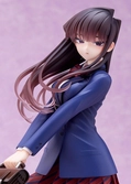 Komi can't communicate pvc 1/7 komyushou desu. shouko komi dt-177 26 cm