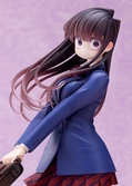 Komi can't communicate pvc 1/7 komyushou desu. shouko komi dt-177 26 cm