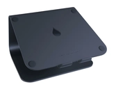 Rain design - mstand360 - macbook with swivel base - midnight