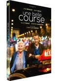 Une belle course - DVD