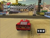 Cars : La Coupe Internationale De Martin - PS3