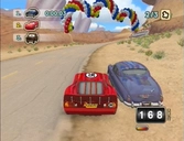 Cars : La Coupe Internationale De Martin - PS3