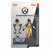 Overwatch 2 figurine tracer 13 cm