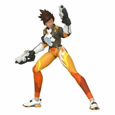 Overwatch 2 figurine tracer 13 cm