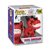 Moon girl & devil dino super sized pop! vinyl figurine devil dino 15 cm