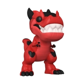 Moon girl & devil dino super sized pop! vinyl figurine devil dino 15 cm