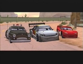 Cars : La Coupe Internationale De Martin - PlayStation 2