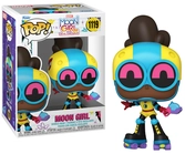 Moon girl & devil dino pop! marvel vinyl figurine moon girl 9 cm