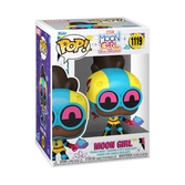 Moon girl & devil dino pop! marvel vinyl figurine moon girl 9 cm