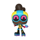 Moon girl & devil dino pop! marvel vinyl figurine moon girl 9 cm