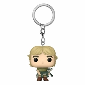 The crocodile hunter présentoir porte-clés pocket pop! vinyl steve irwin 4 cm (12)