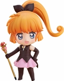 Saint tail figurine nendoroid saint tail 10 cm
