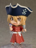 Dr. stone figurine nendoroid ryusui nanami 10 cm