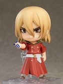 Dr. stone figurine nendoroid ryusui nanami 10 cm
